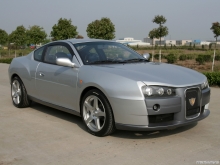Geely Geely Coupe koncept '2007 03